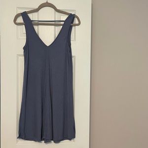 Z Supply Summer Dress, M
